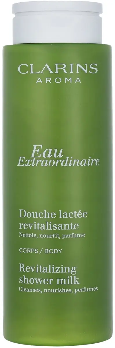 Clarins Eau Extraordinaire Douchegel 200ml
