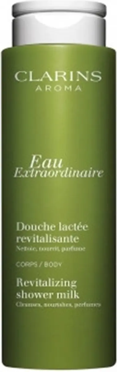 Clarins Eau Extraordinaire Douchegel 200ml