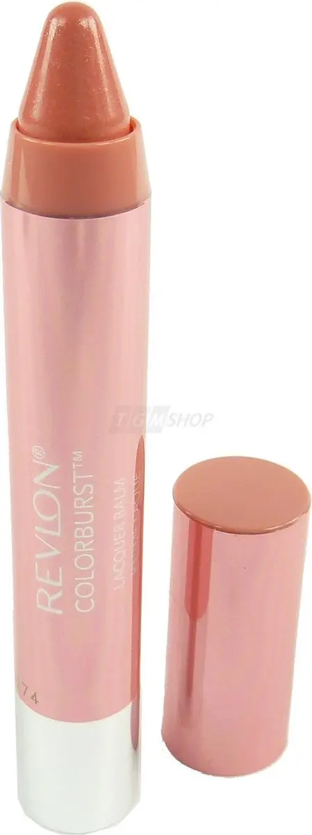Revlon ColorBurst Lacquer Balm 105 Demure