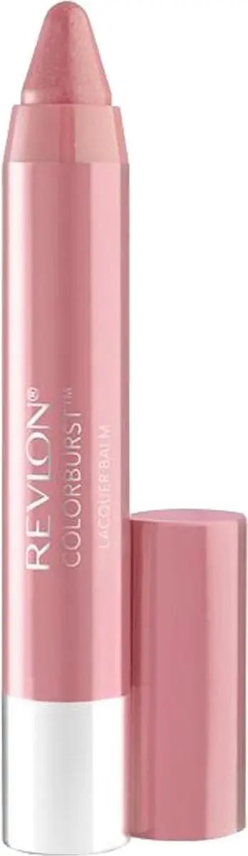 Revlon ColorBurst Lacquer Balm 105 Demure - 2,7 g