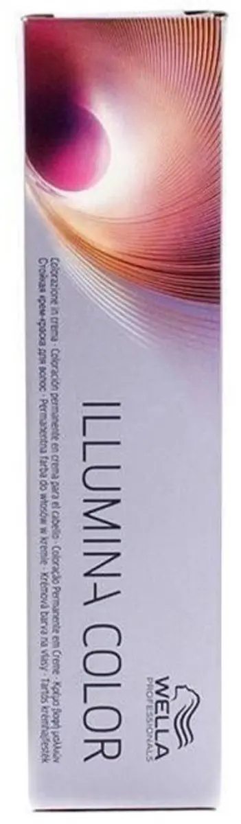 Wella Professionals Illumina Color 9/43 Permanent Haarkleur 60ml