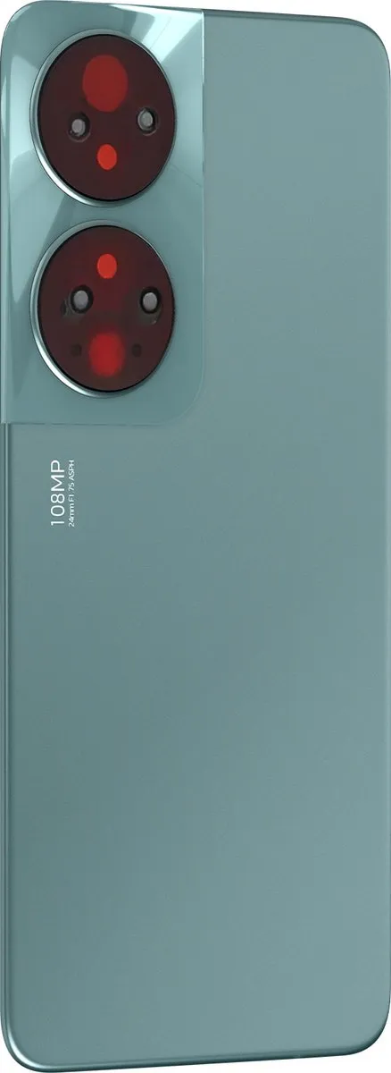 Honor Achterpaneel Honor 90 Smart Groen