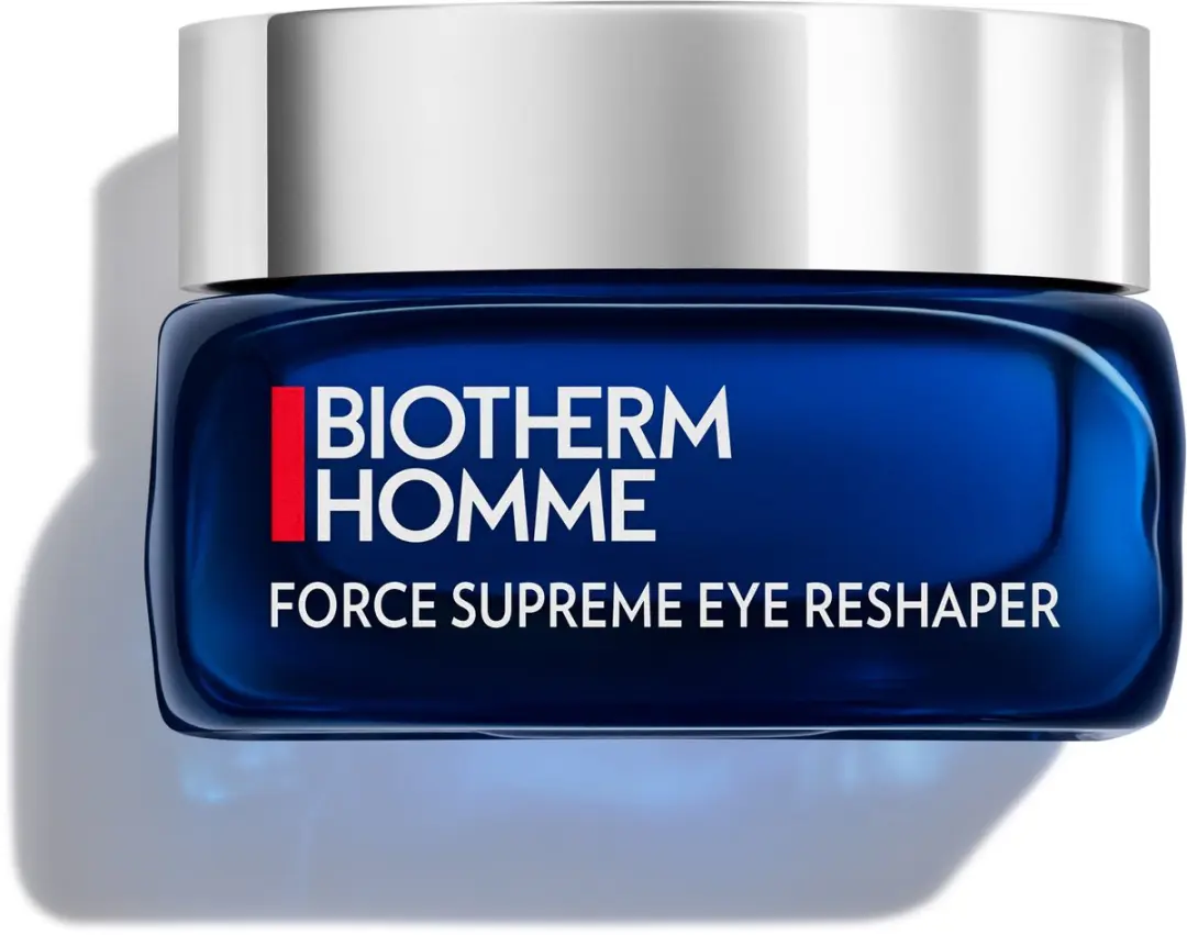 Biotherm Homme Force Supreme Eye Reshaper Oogcrème 20ml