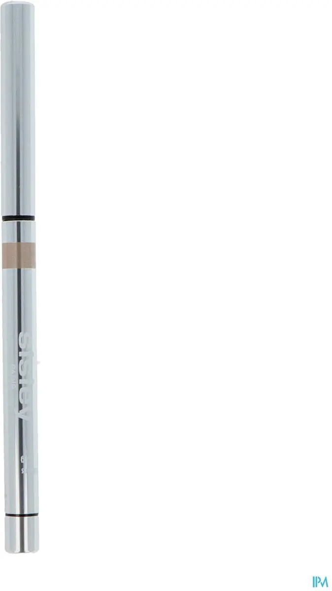Sisley Phyto-Khol Star Waterproof N°9 Sparkling Pearl Oogpotlood - 0.3g