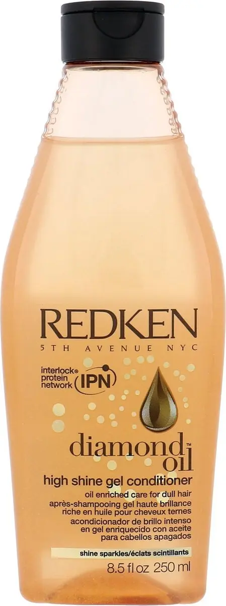 Redken Diamond Oil Conditioner 250ml