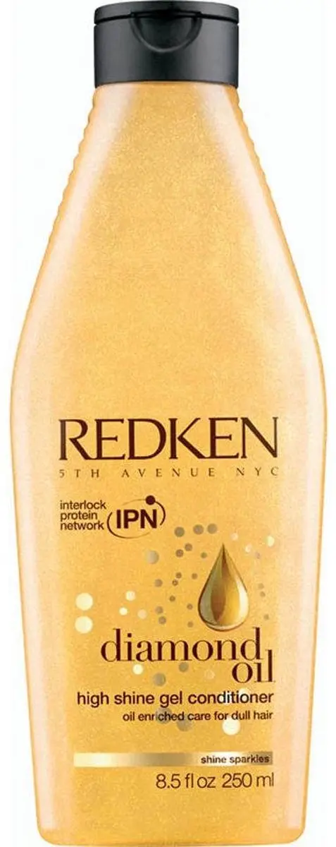Redken Diamond Oil Conditioner 250ml