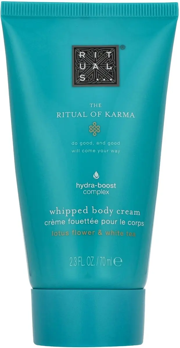 Rituals Karma Body Cream 70ml