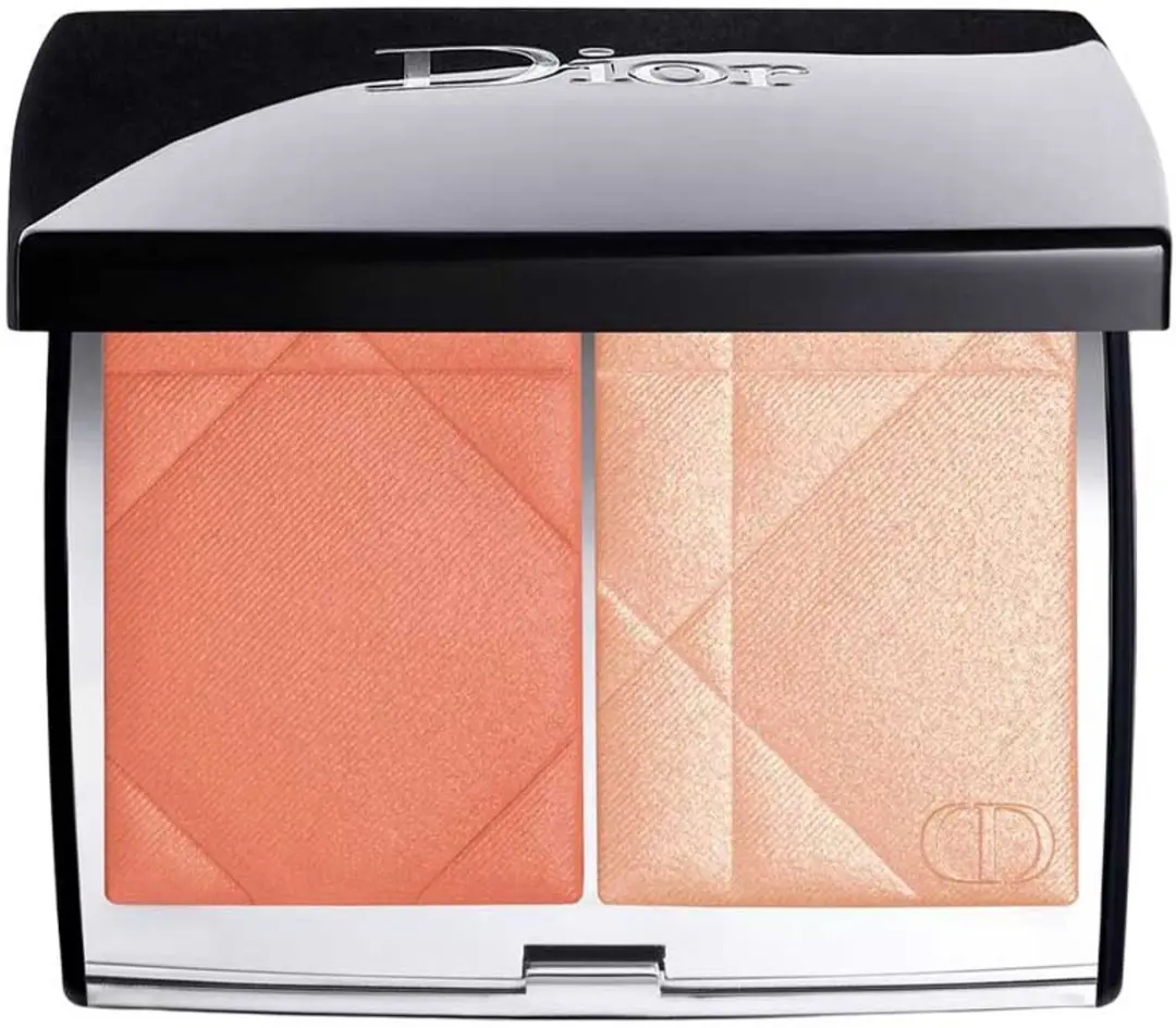 Dior Rouge Blush Colour & Glow 100 Diorissimo