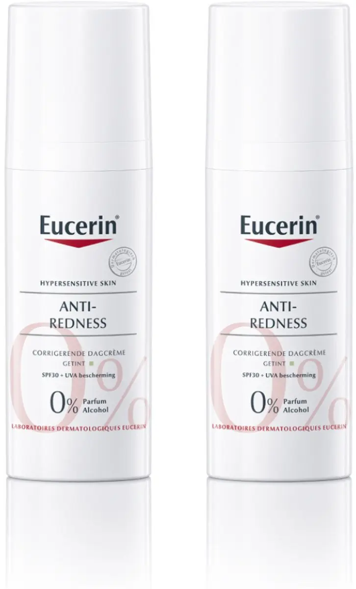 Eucerin AntiREDNESS Corrigerende Crème 50ml