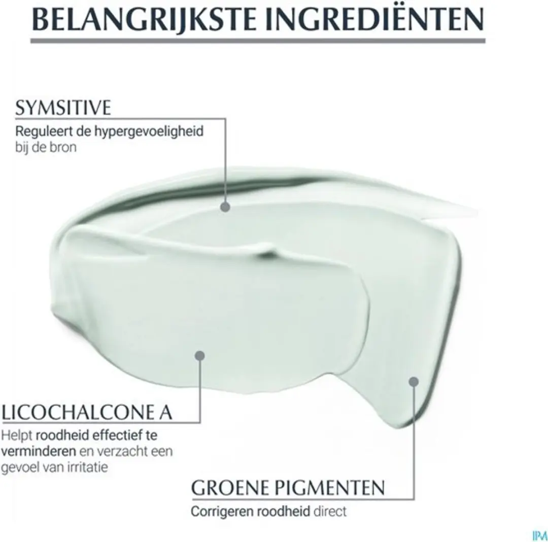 Eucerin AntiREDNESS Corrigerende Crème 50ml - 2 Stuks