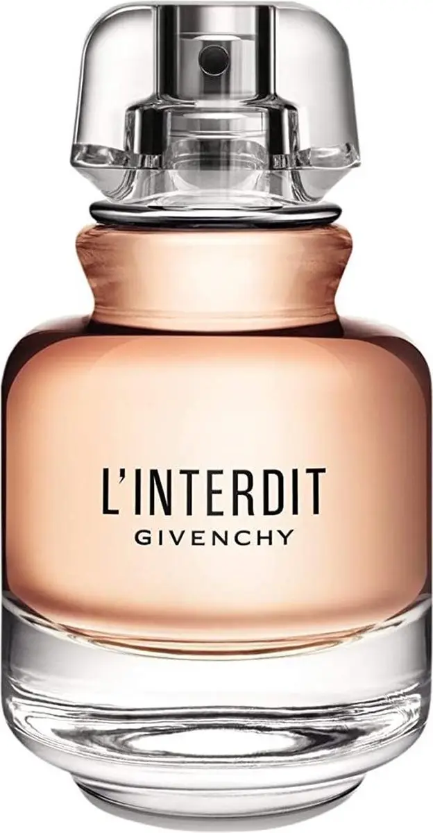 Givenchy L'Interdit Hair Mist 35ml
