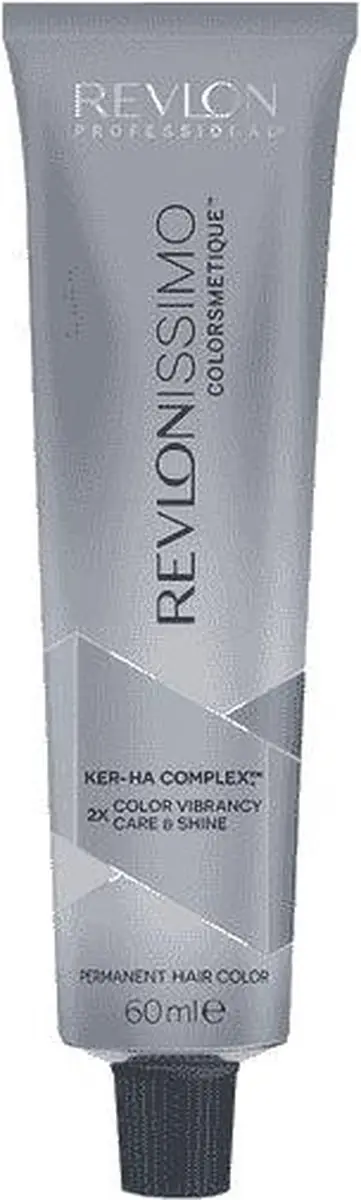 Revlon Revlonissimo Colorsmetique 5-Light Brown Permanente Kleurcrème 60ml