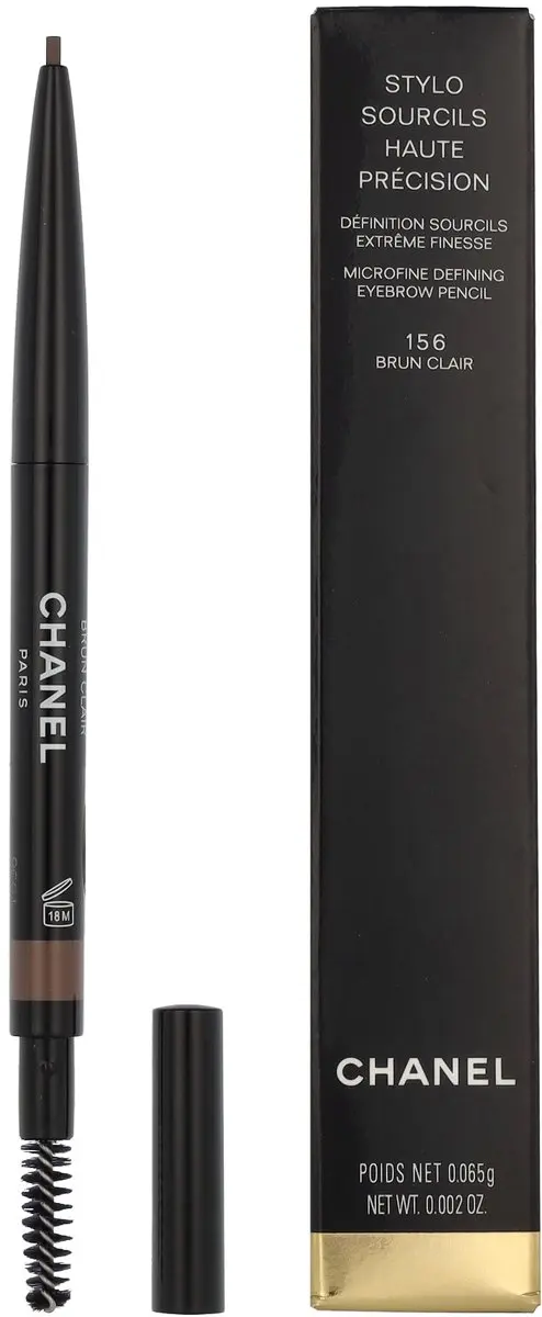 Chanel Stylo Sourcil Nº 156 Wenkbrauwpotlood - 0,65 g