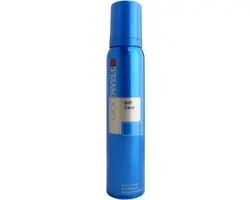Goldwell Colorance Soft Color Kleurmousse 7G Hazelnoot 125ml