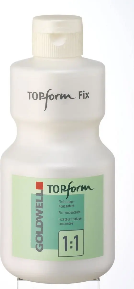 Goldwell Topform Neutraliser 1000ml