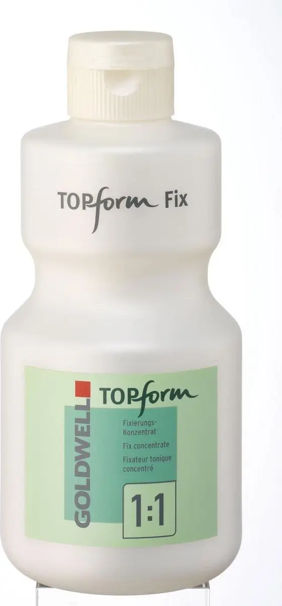 Goldwell Topform Neutraliser 1000ml