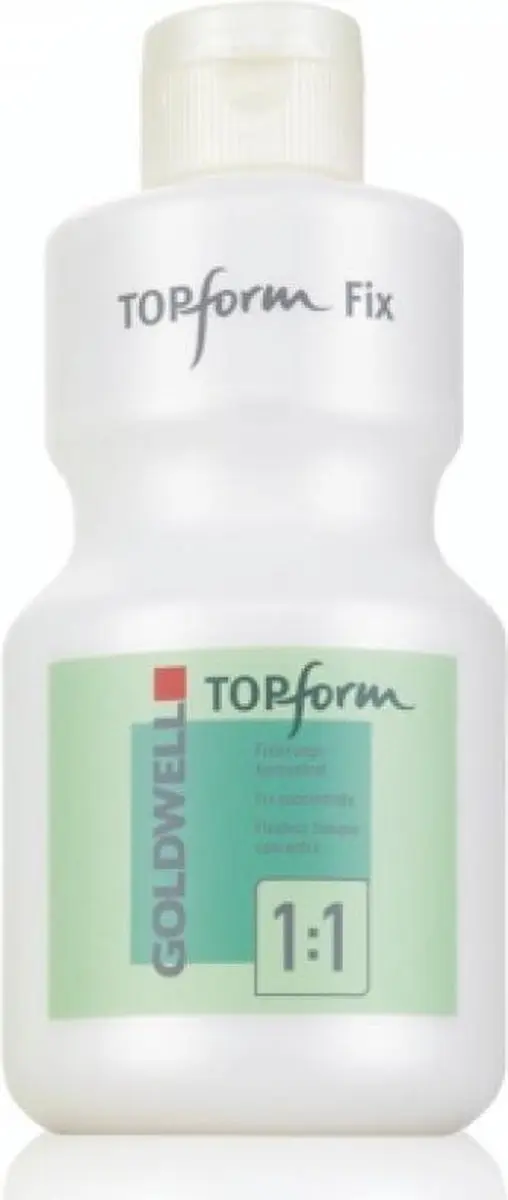 Goldwell Topform Neutraliser 1000ml