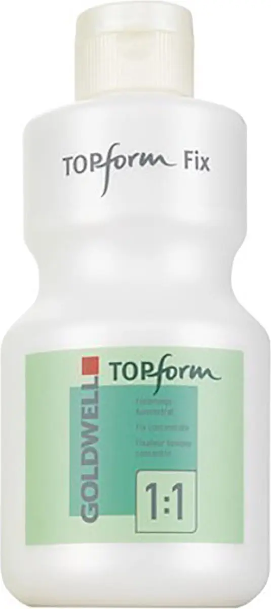 Goldwell Topform Neutraliser 1000ml