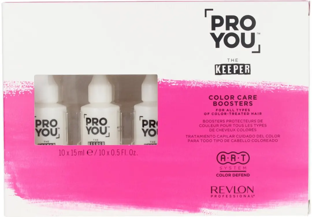 Revlon Proyou The Keeper Kleurbeschermer 150ml - 10x15ml