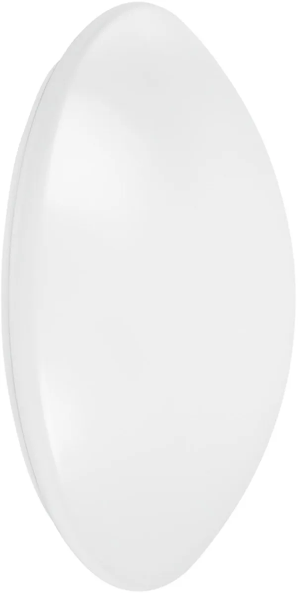 LEDVANCE SURFACE Circular 250 Cover - Wit - afbeelding 3 van 4