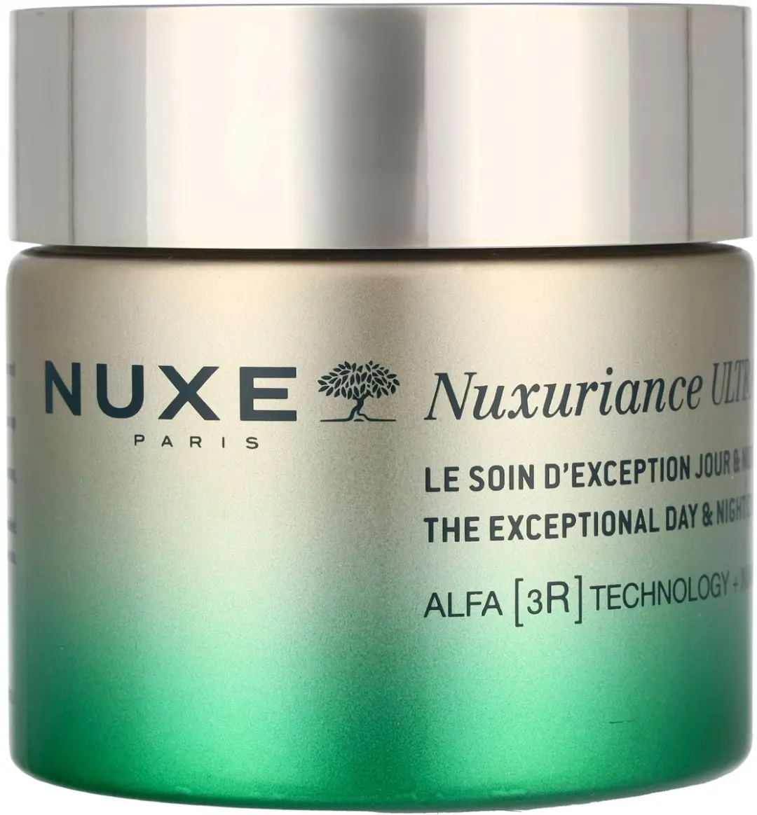 Nuxe The Exceptional Day & Night Cream 75ml