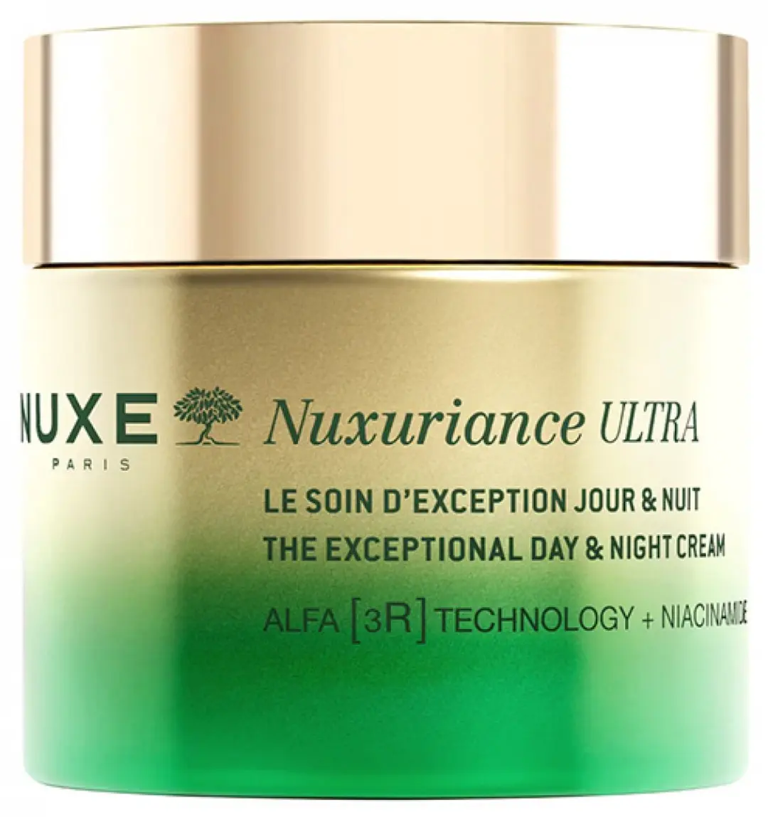 Nuxe The Exceptional Day & Night Cream 75ml