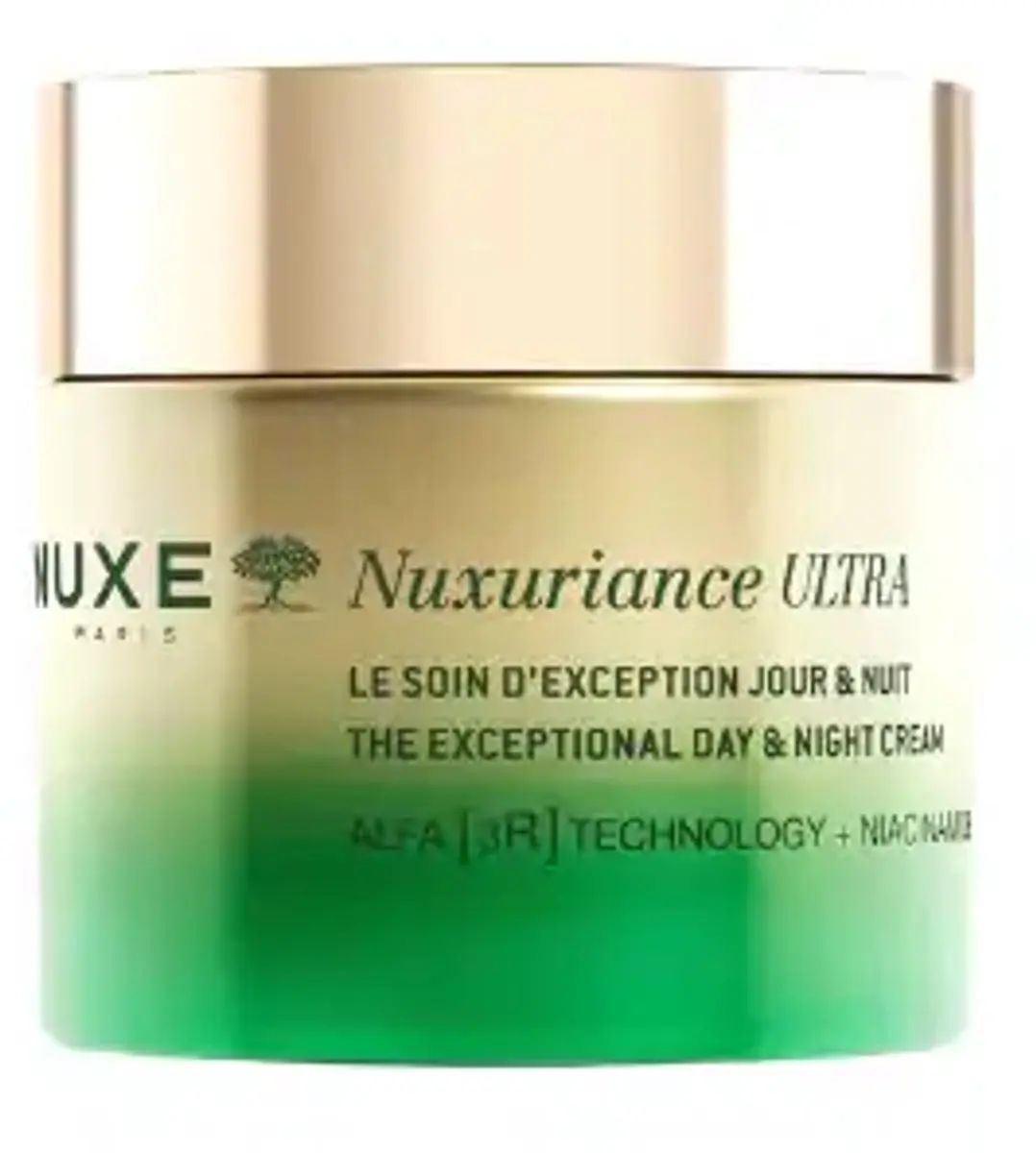 Nuxe The Exceptional Day & Night Cream 75ml - afbeelding 6 van 6