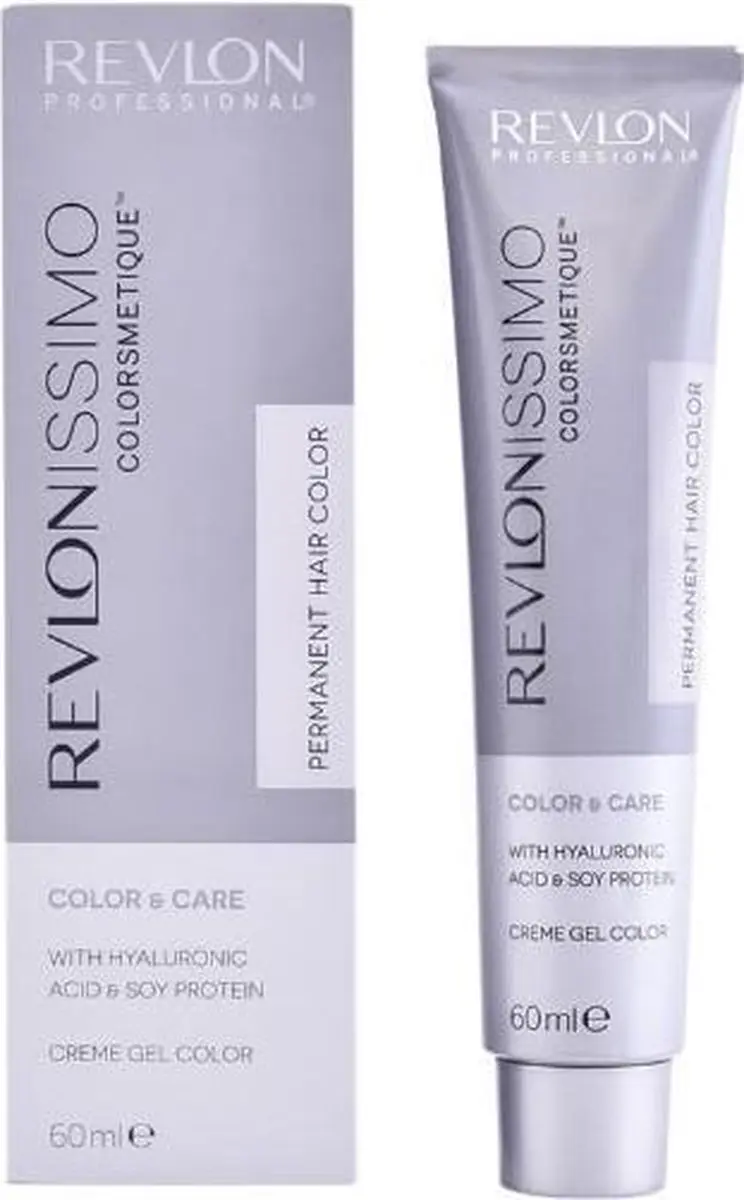 Revlon Revlonissimo Colorsmetique Haarverf 60ml