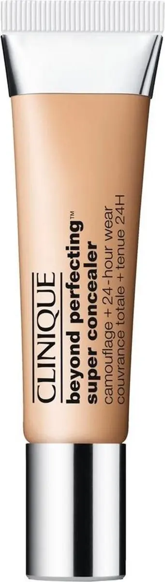 Clinique Beyond Perfecting Super Concealer 12