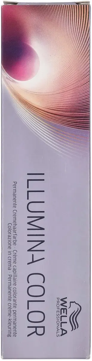 Wella Professionals Illumina Color Haarverf 9/7 - 60ml
