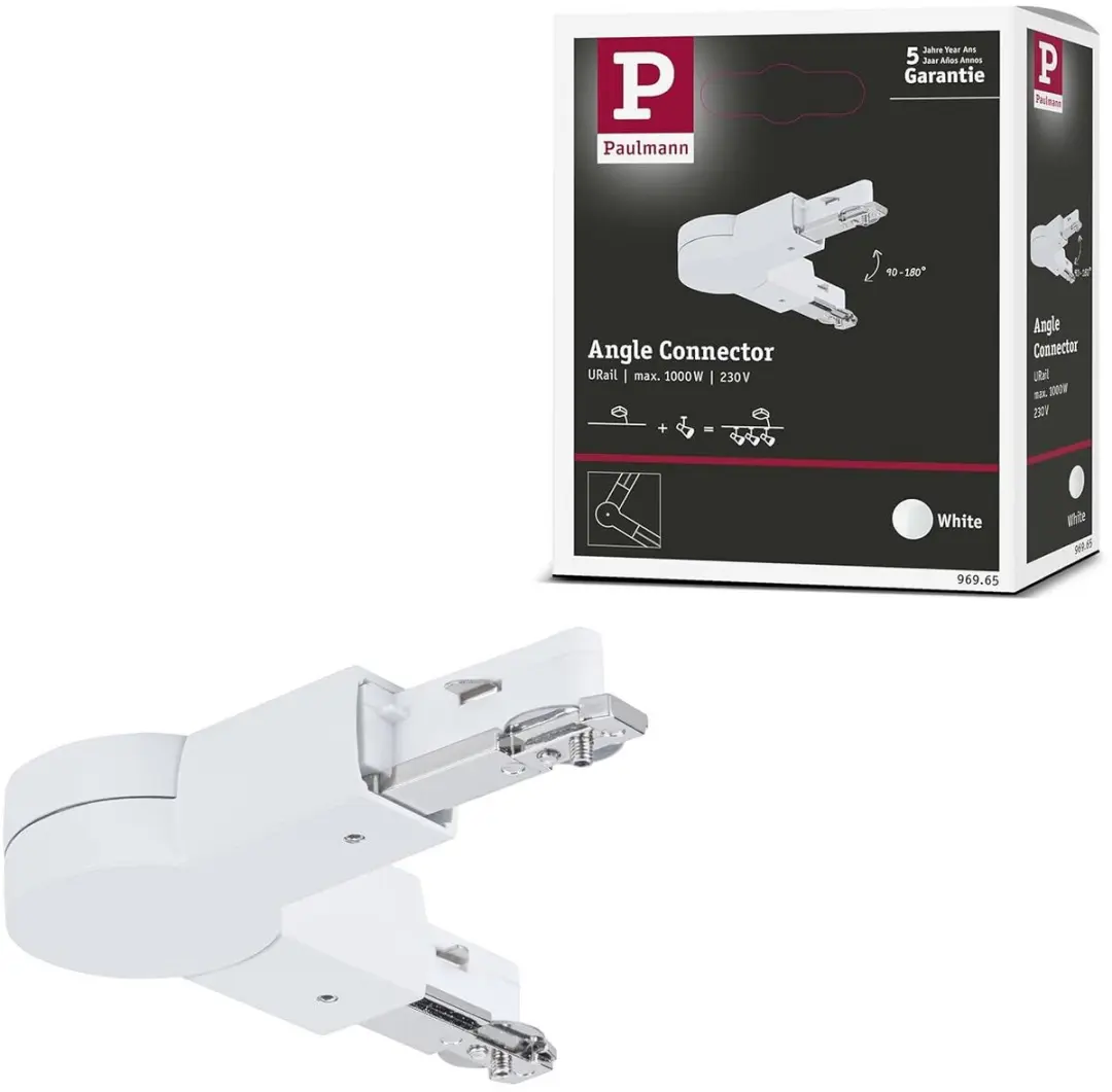 Paulmann URail Joint Connector 1000W