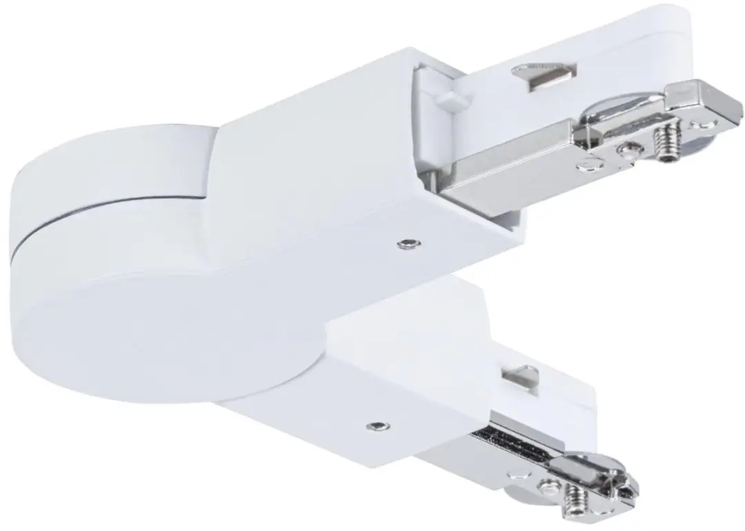 Paulmann URail Joint Connector 1000W - Wit