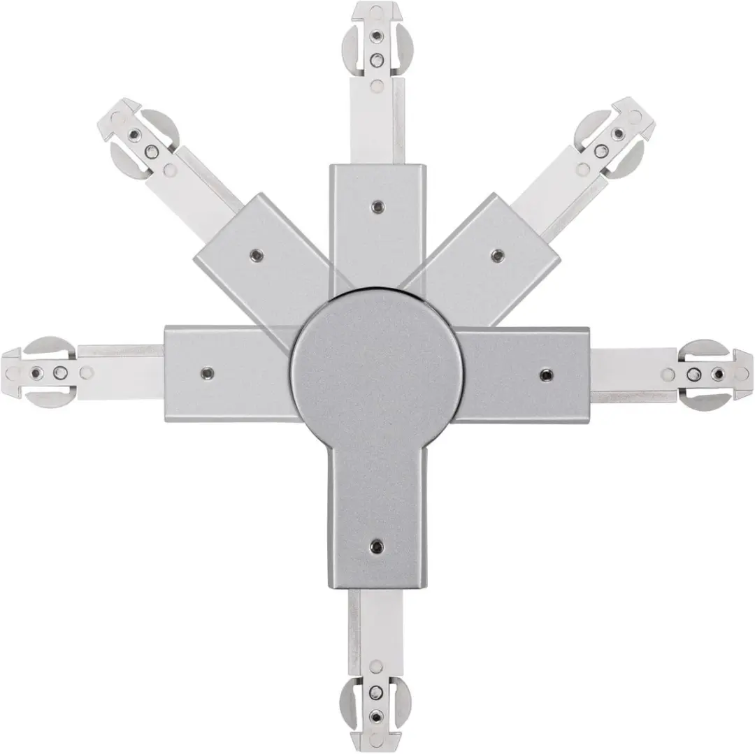 Paulmann URail Joint Connector 1000W - Wit