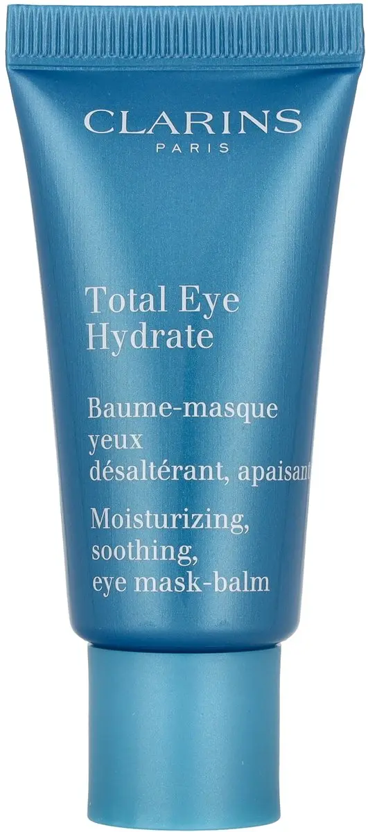Clarins Total Eye Hydrate Oogcrème 20ml