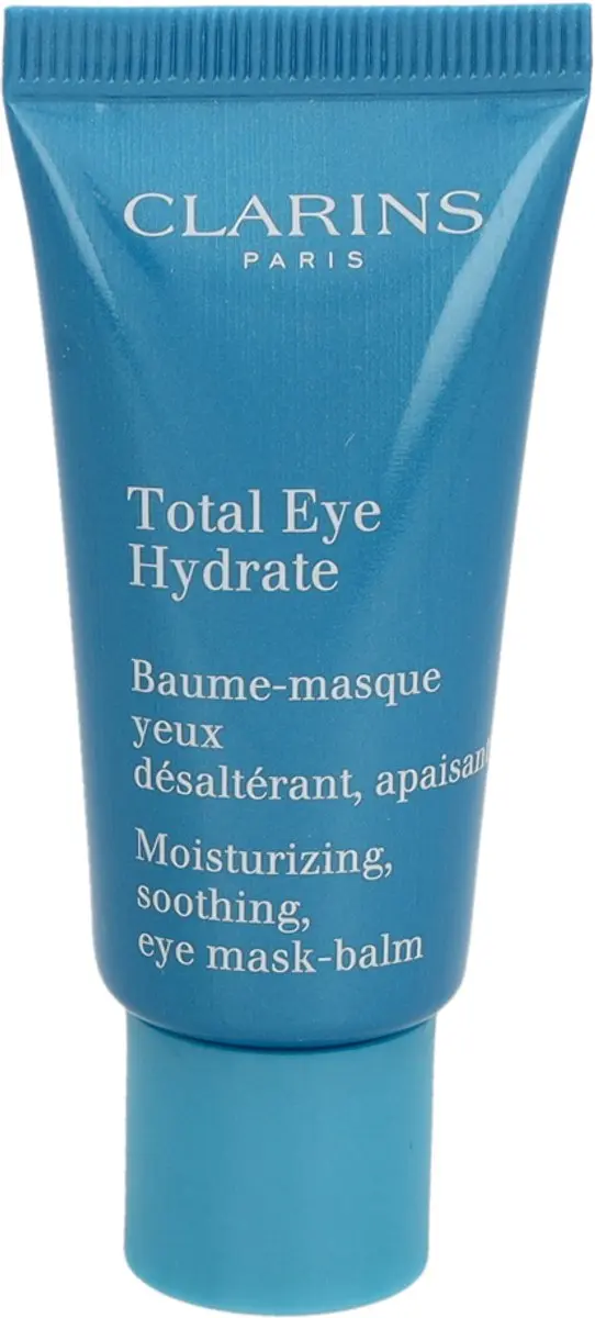 Clarins Total Eye Hydrate Oogcrème 20ml