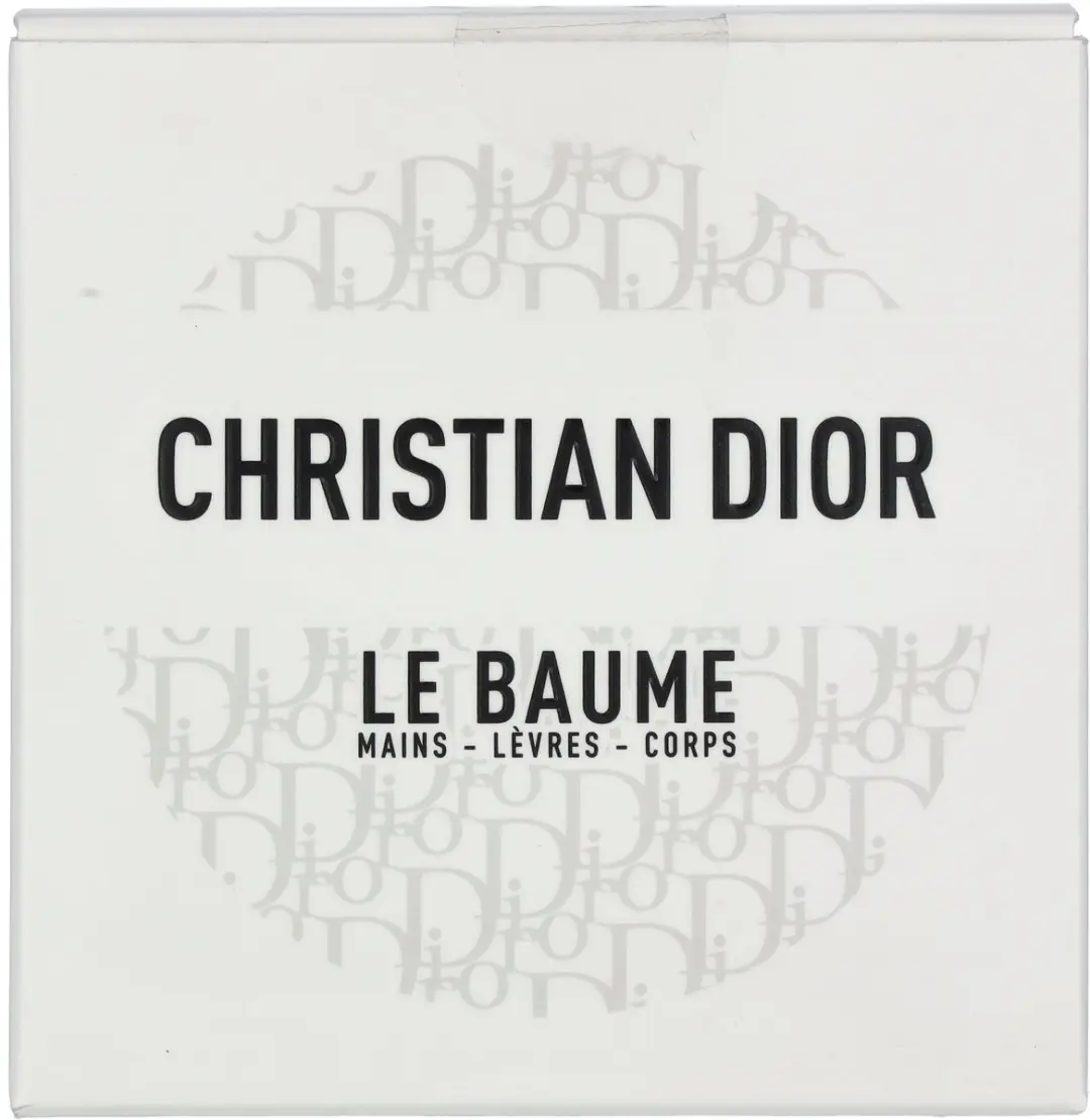 Dior Le Baume Body Balm 50ml