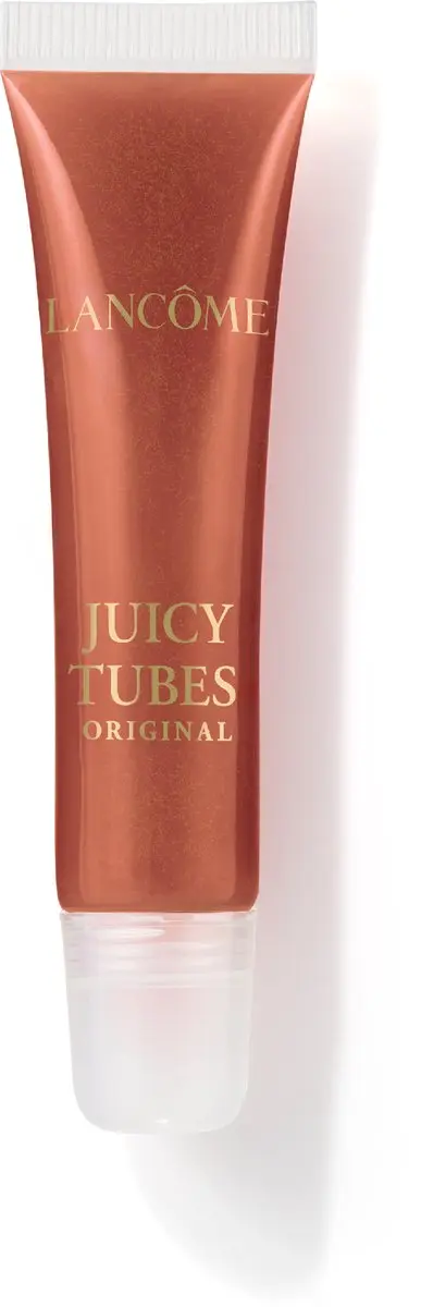 Lancôme Juicy Tubes Lipgloss 16 Almond Drip