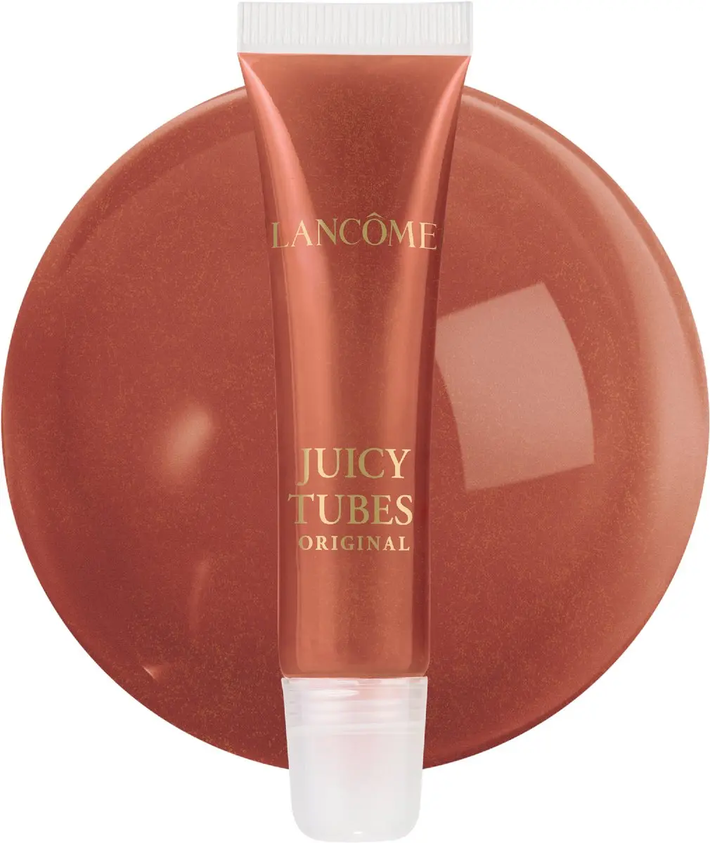 Lancôme Juicy Tubes Lipgloss 16 Almond Drip - 8ml