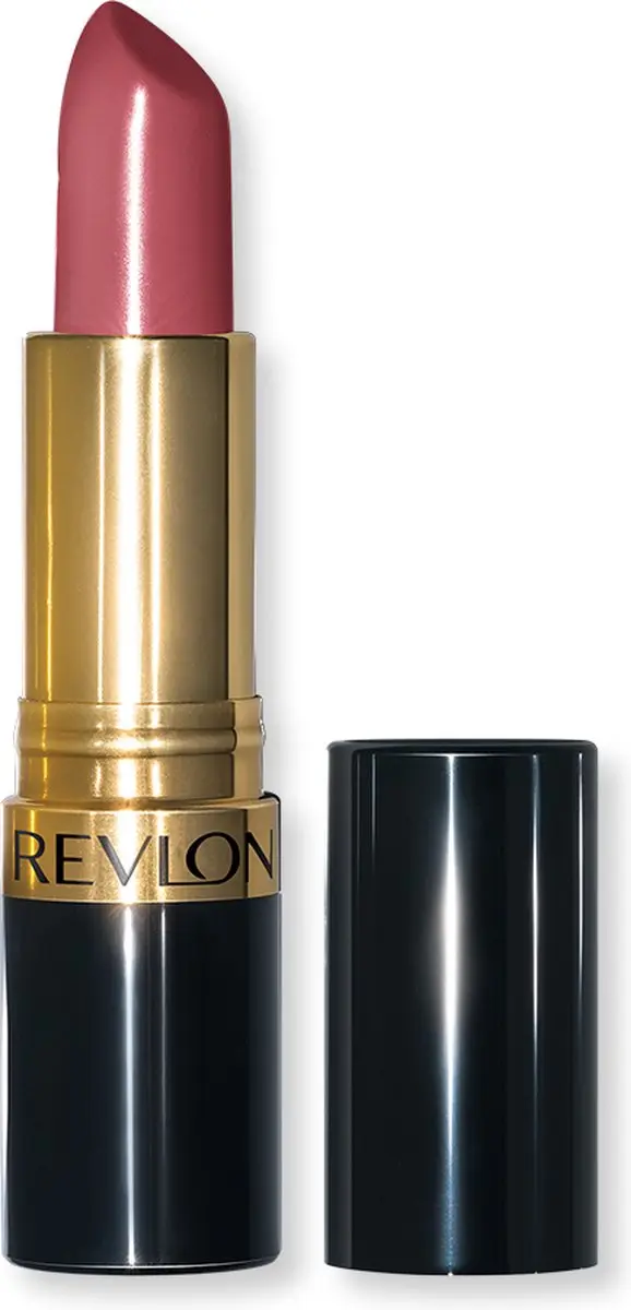 Revlon Super Lustrous Lipstick 510 Berry
