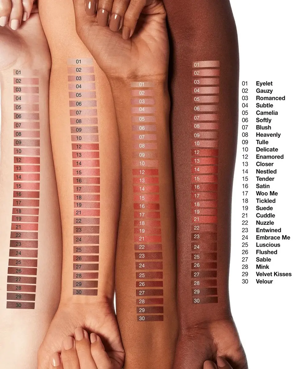 Clinique Pop Lip Colour + Primer 27 Sable - 3.9g