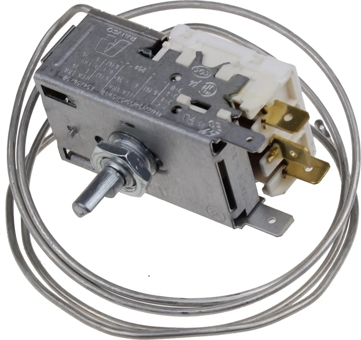 Beko SSA29000/SSA24020 Thermostaat