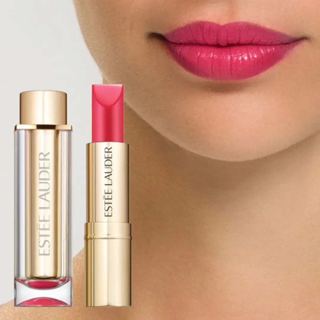 Estée Lauder Pure Color Love Crème Lipstick 250 Radical Chic - 3.5g