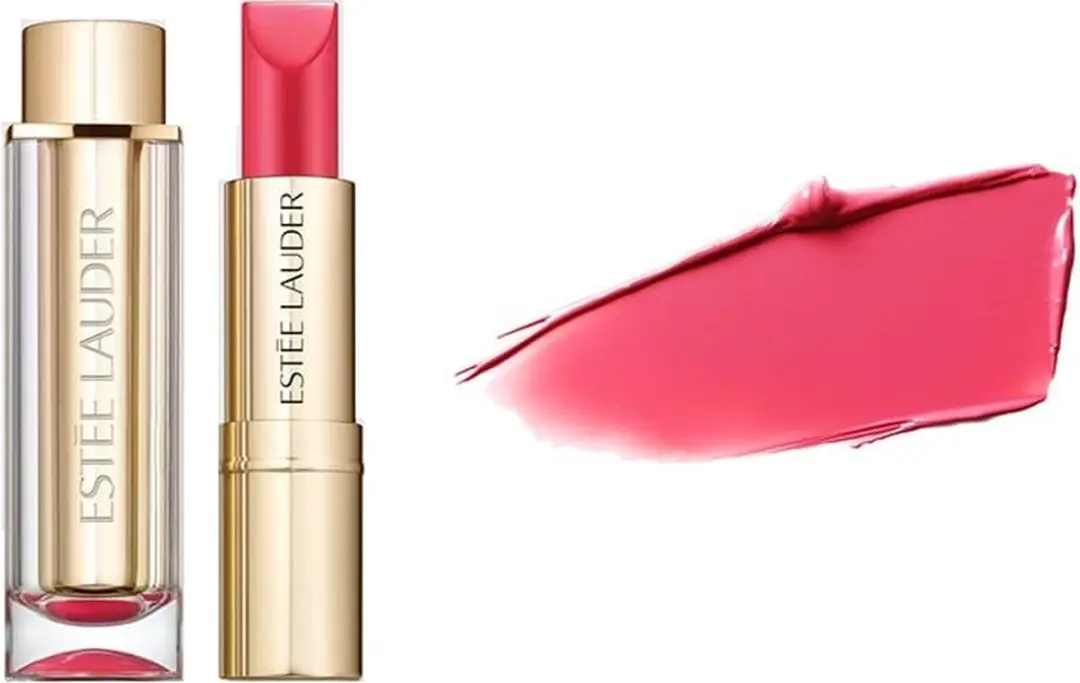 Estée Lauder Pure Color Love Crème Lipstick 250 Radical Chic