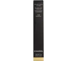 Chanel Rouge Coco Gloss 106 Amarena Top Coat - 5,5 g - afbeelding 6 van 6