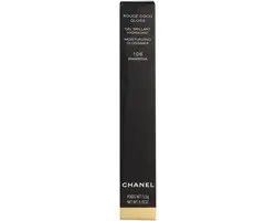 Chanel Rouge Coco Gloss 106 Amarena Top Coat - 5,5 g
