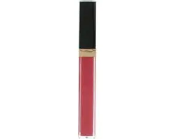 Chanel Rouge Coco Gloss 106 Amarena Top Coat