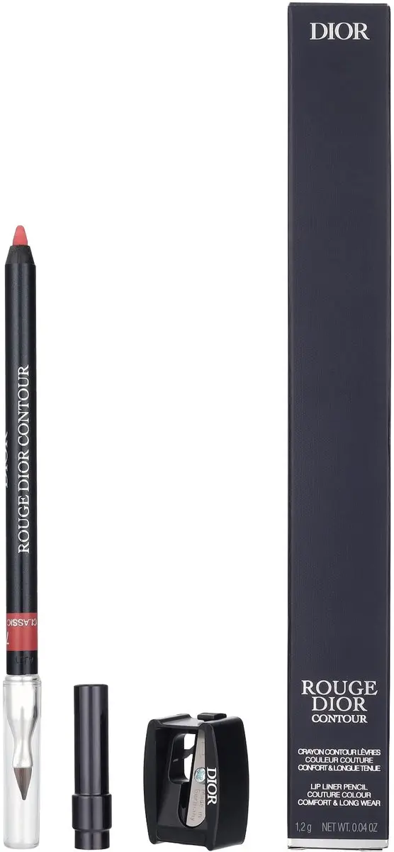 Dior Rouge Contour Lipliner 772 Classic - 1.2 g