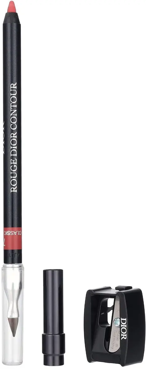 Dior Rouge Contour Lipliner 772 Classic - 1.2 g - afbeelding 6 van 6