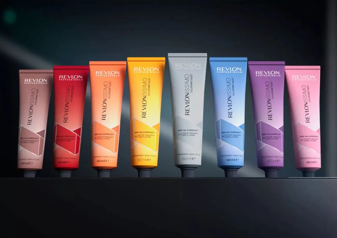 Revlon Revlonissimo Colorsmetique 60ml