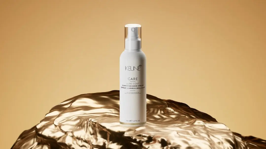 Keune Lumi Coat Luminous Shine Spray 140ml